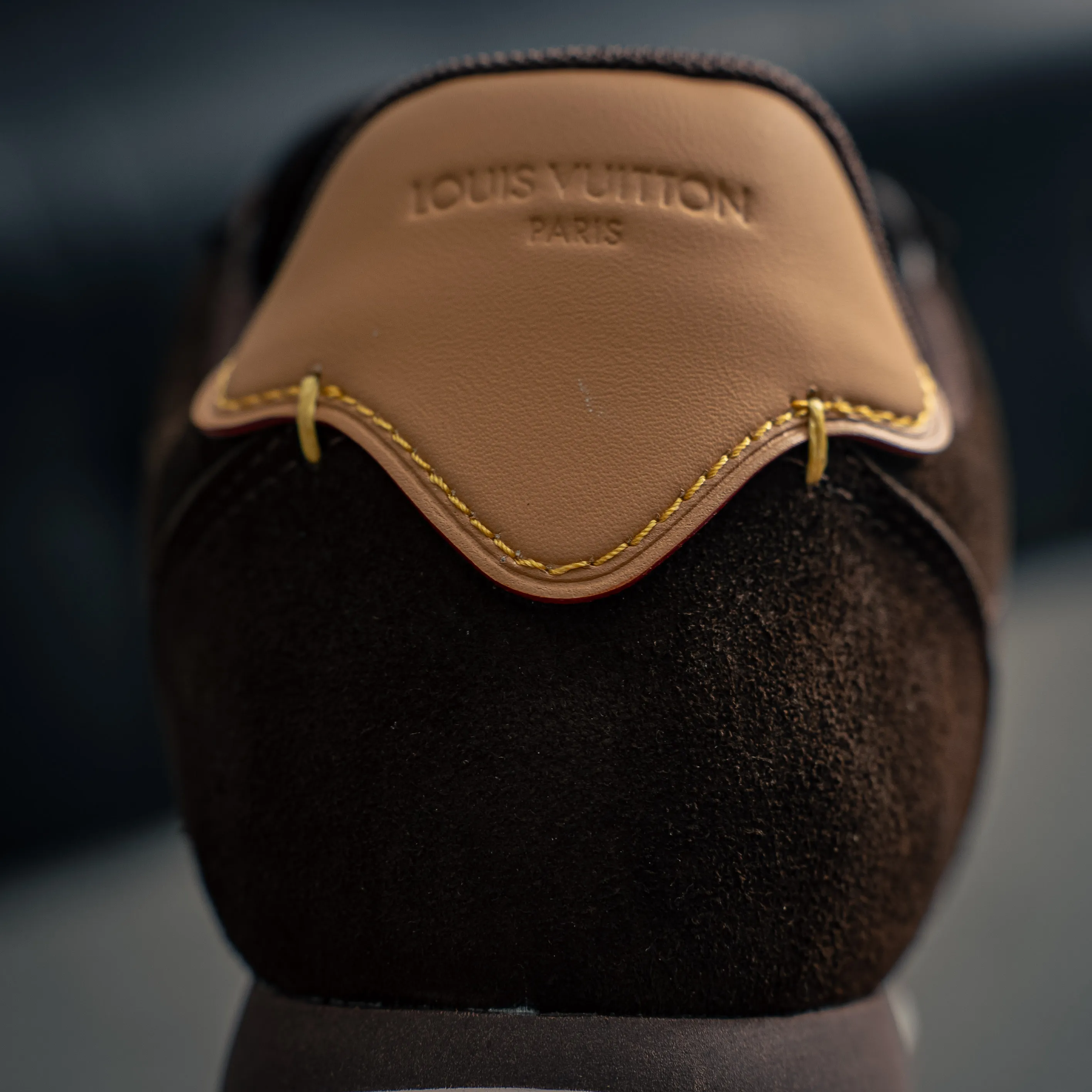 # New Arrival LV BUTTERSOFT Sneakers LV Buttersoft Sneakers Pharrell Williams ， Sneakers 1960